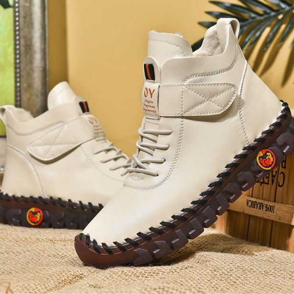 Générique Bottes Pour Enfants Bottine Fille Élégantes Les Tout-Petits