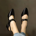 Divina™ – Chaussures à talons pour femmes avec confort orthopédique