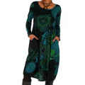 VOLMENA™ - ROBE BOHEMIEN