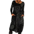 VOLMENA™ - ROBE BOHEMIEN