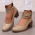 Sandales à Talons Rihane - Volmena™