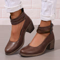 Sandales à Talons Rihane - Volmena™