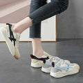 Sneakers Orthopédiques Tendance Ultra Confortables