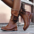 Bottes Aruna tahi - Volmena™