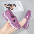 Chaussures Stretch Confort Plus - Volmena™